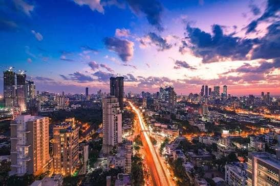 Andheri East