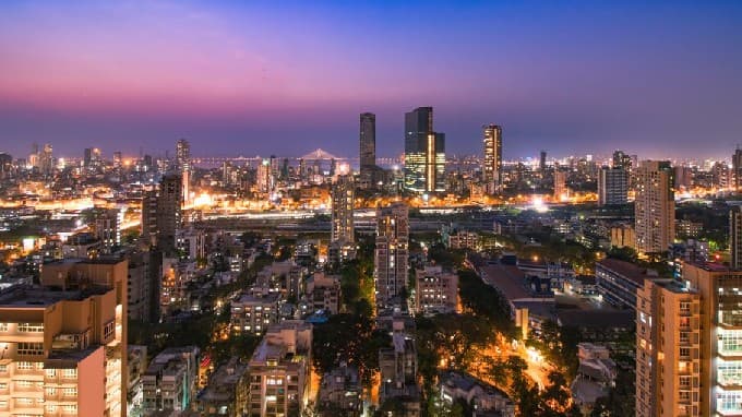 Bandra