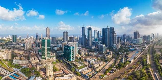 Lower Parel