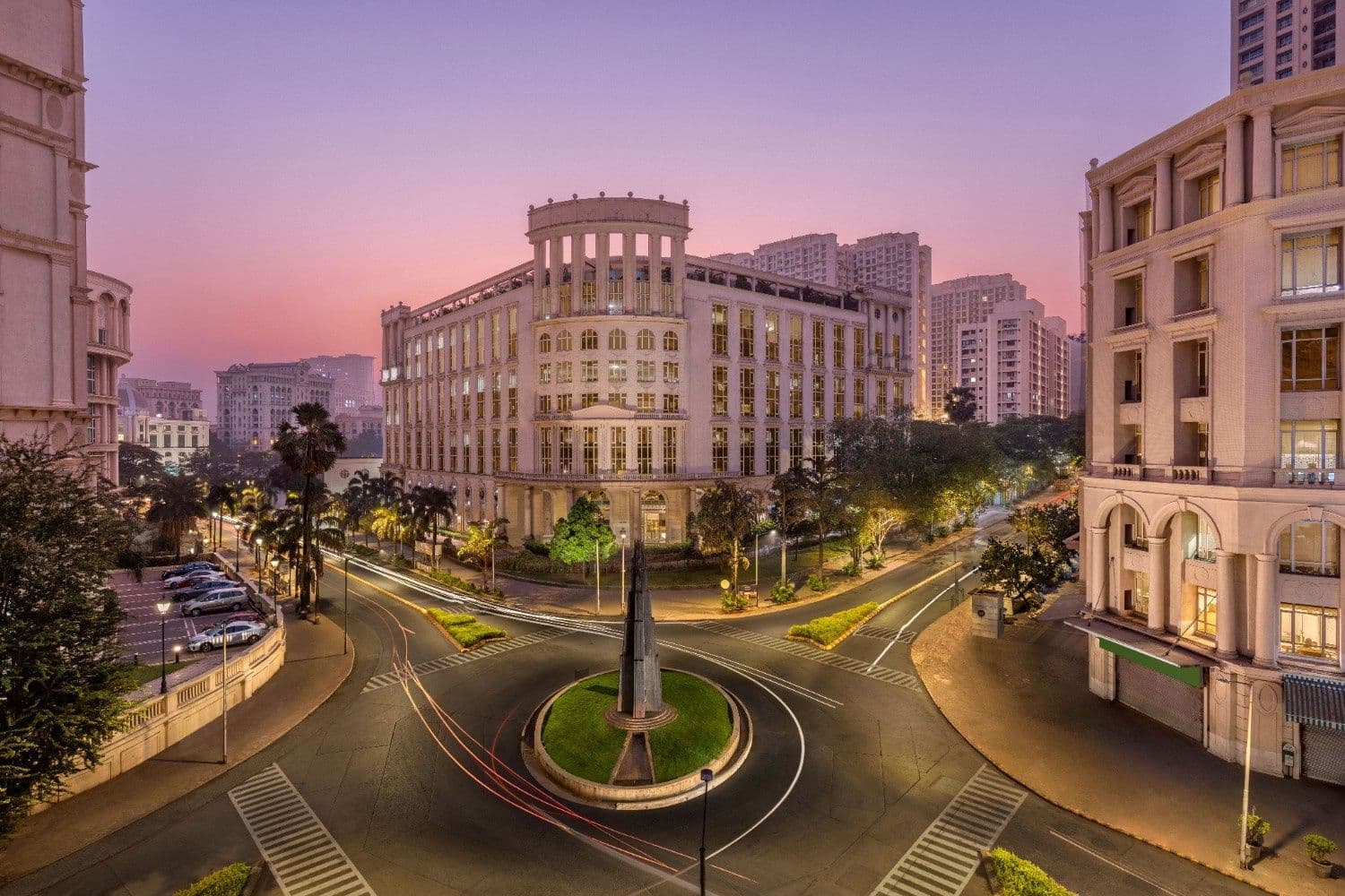 Powai
