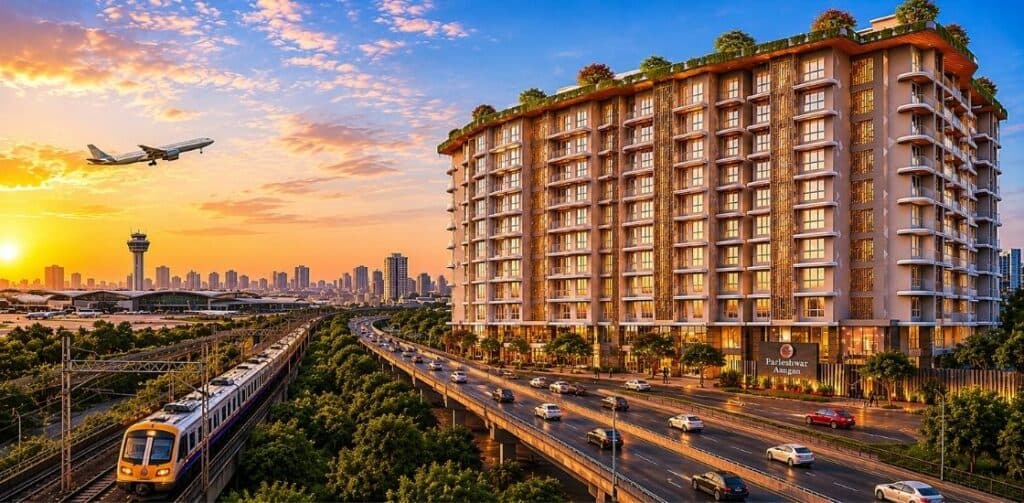 Vile Parle